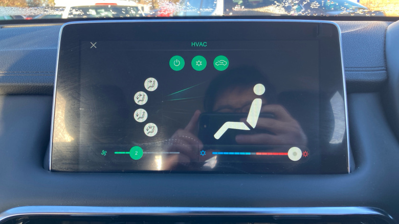 MG Hs 1.5 T-GDI Excite 5dr Petrol Hatchback